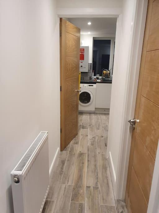 Luton Town Centre Executive Apartment Экстерьер фото